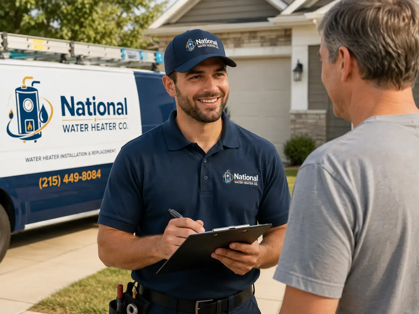 Water Heater Installation Peetz, CO FAQs